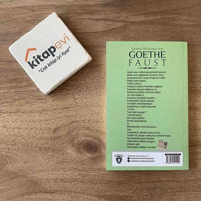 Faust - 4