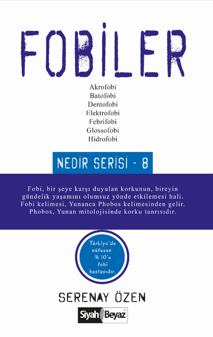 Fobiler - 1