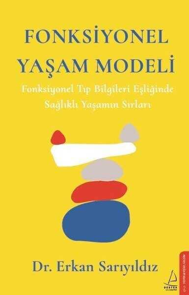 Fonksiyonel Yaşam Modeli - 1
