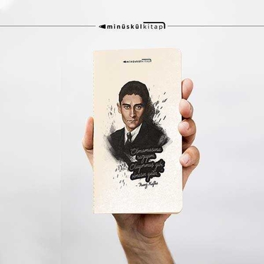 Franz Kafka Defter