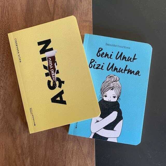 Gece Yarısı Kitaplığı - 6 Kitap - 3