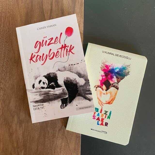 Gece Yarısı Kitaplığı - 6 Kitap - 4