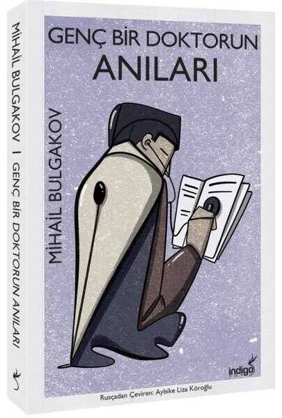 Genç Bir Doktorun Anıları - 1