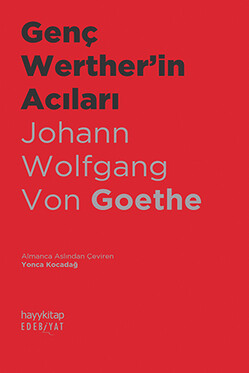 Genç Werther’in Acıları