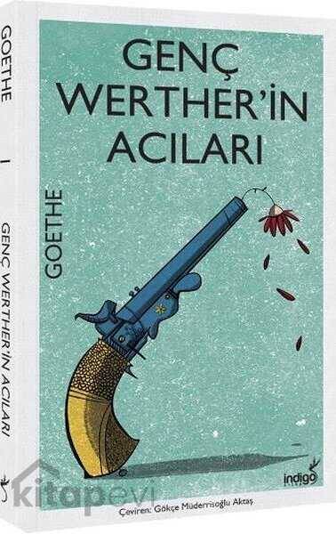 Genç Werther'in Acıları - 1