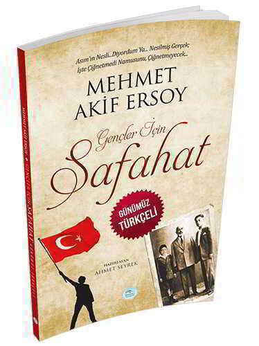 Gençler İçin Safahat - 1