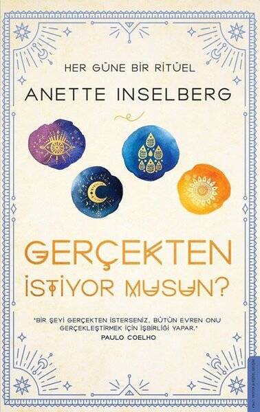 Gerçekten İstiyor musun? - 1