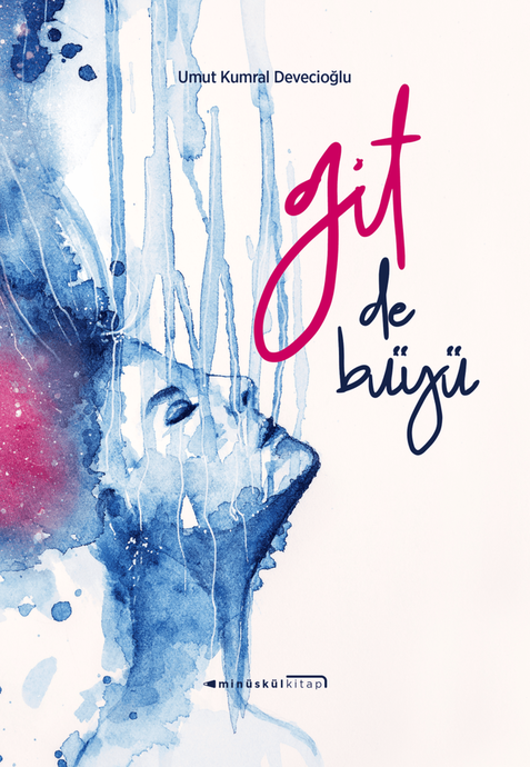 Git de Büyü - 1