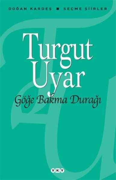 Göğe Bakma Durağı - 1
