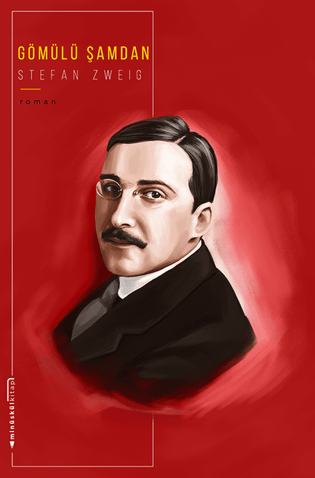 Gömülü Şamdan - 1