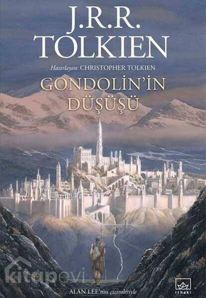 Gondolin'in Düşüşü - 1