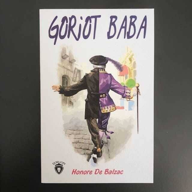 Goriot Baba - 1