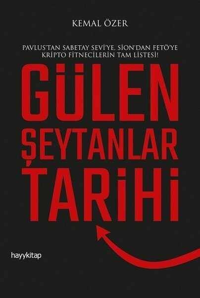 Gülen Şeytanlar Tarihi - 1