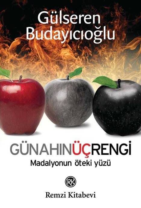 Günahın Üç Rengi - 1
