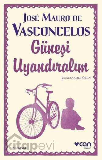 Güneşi Uyandıralım - 1
