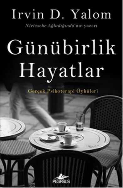  Günübirlik Hayatlar - 1