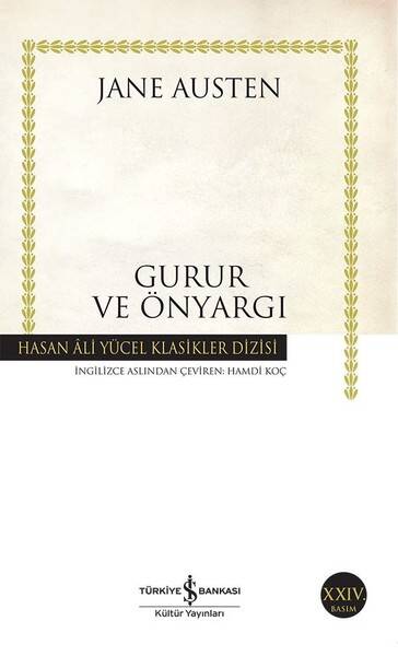 Gurur ve Önyargı - 1