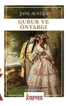 Gurur ve Önyargı - 1