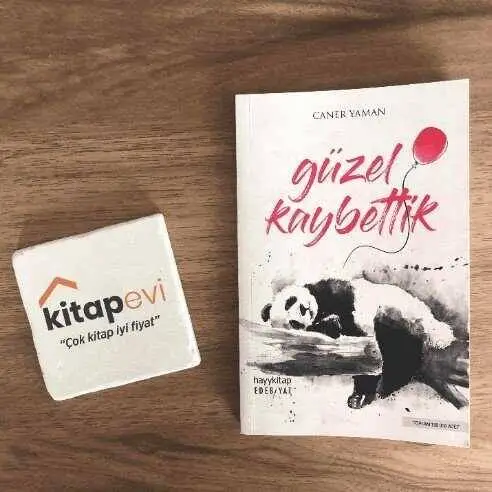 Güzel Kaybettik - 2