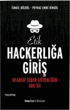 Hackerlığa Giriş