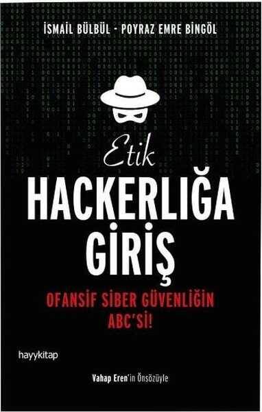 Hackerlığa Giriş - 1