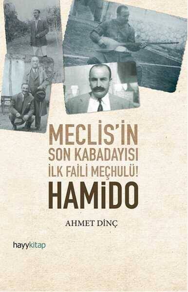 Hamido - 1