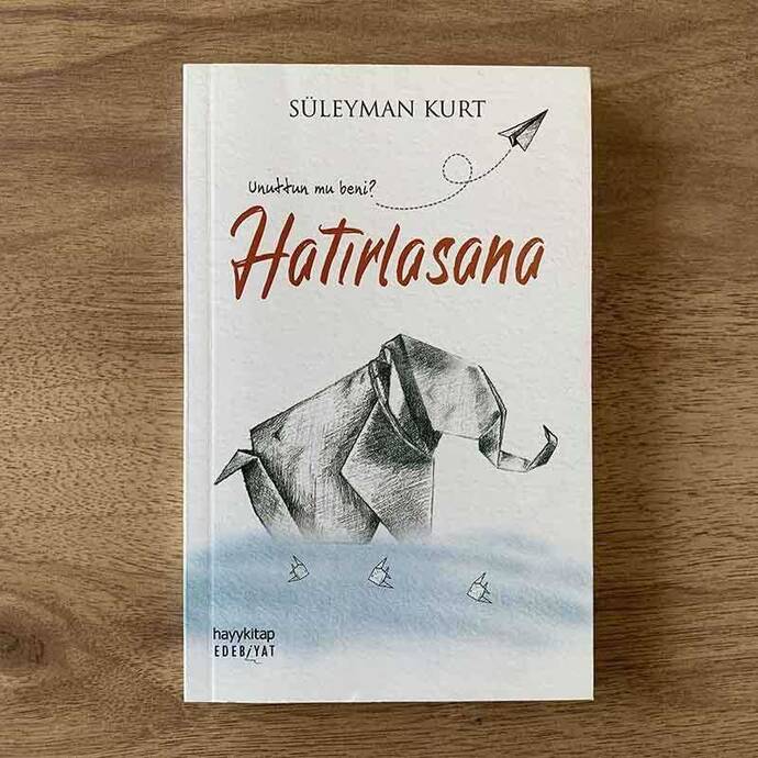 Hatırlasana - 4