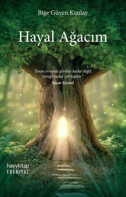 Hayal Ağacım - 1