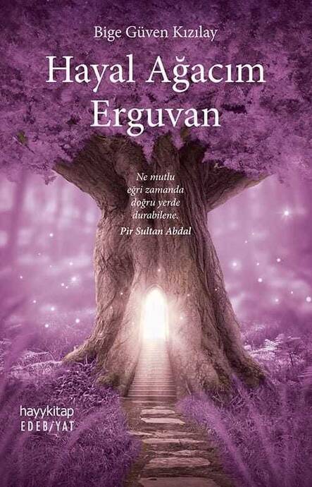 Hayal Ağacım Erguvan - 1