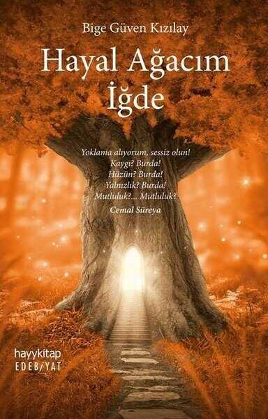 Hayal Ağacım İğde - 1