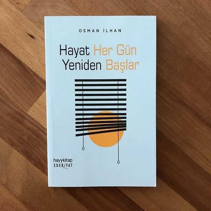 Hayat Her Gün Yeniden Başlar - 2