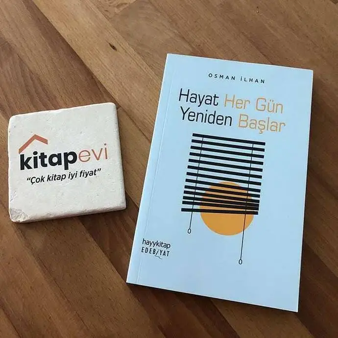 Hayat Her Gün Yeniden Başlar - 3
