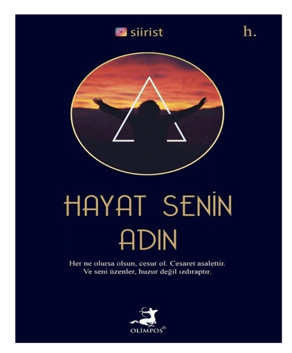 Hayat Senin Adın - 1