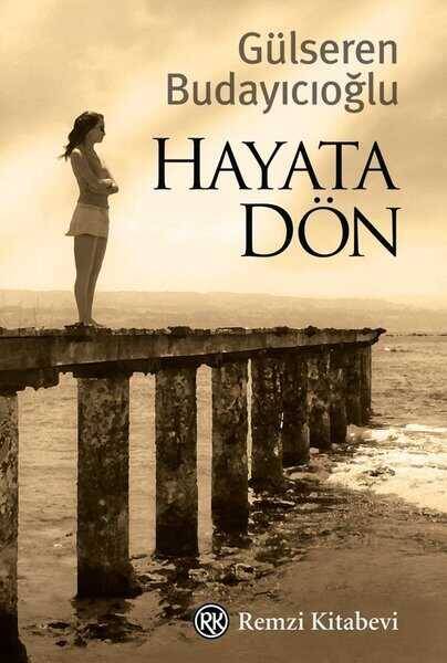 Hayata Dön - 1
