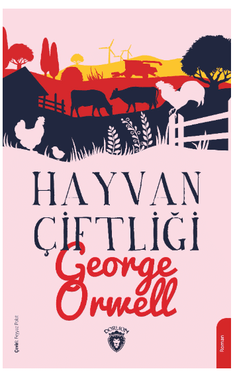 Hayvan Çiftliği