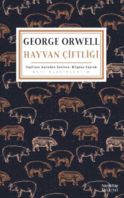 Hayvan Çiftliği - 1