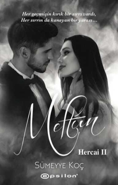 Hercai 2 - Meftun (Ciltli) - Sümeyye Koç
