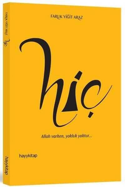 Hiç - 1