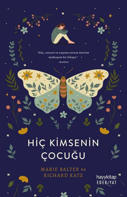 Hiç Kimsenin Çocuğu - 1