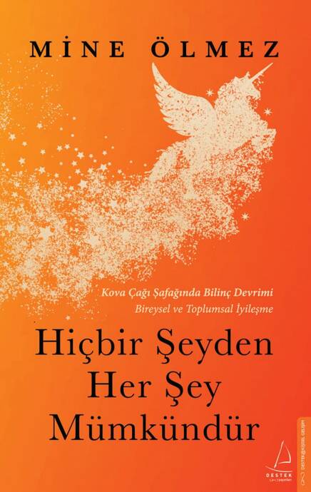 Hiçbir Şeyden Her Şey Mümkündür - 2