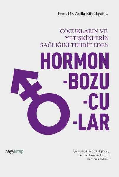Hormon Bozucular - 1