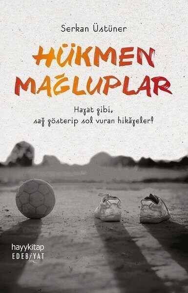 Hükmen Mağluplar - 1