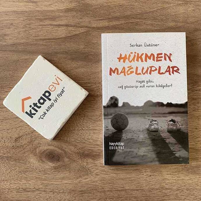 Hükmen Mağluplar - 2