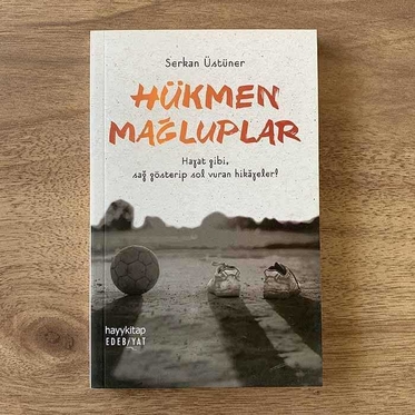 Hükmen Mağluplar