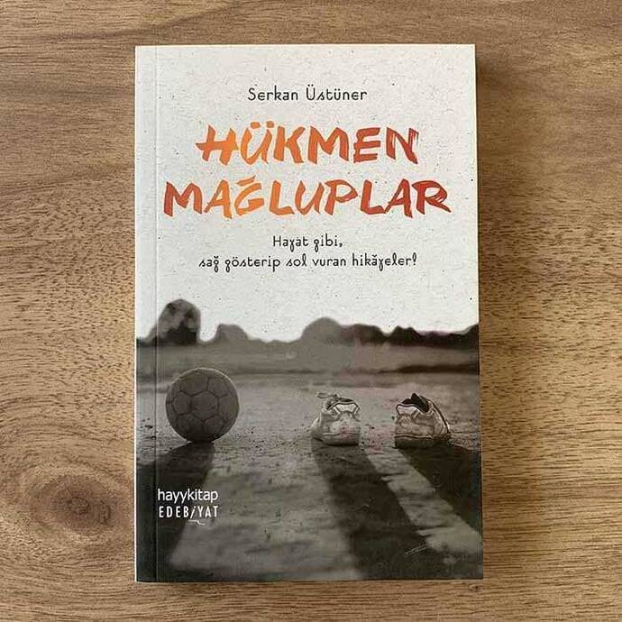 Hükmen Mağluplar - 4