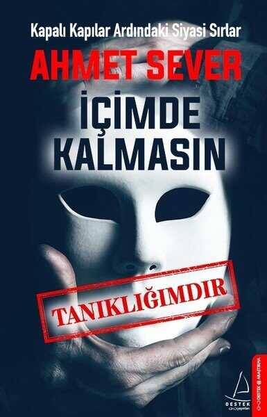 İçimde Kalmasın-Tanıklığımdır - 1
