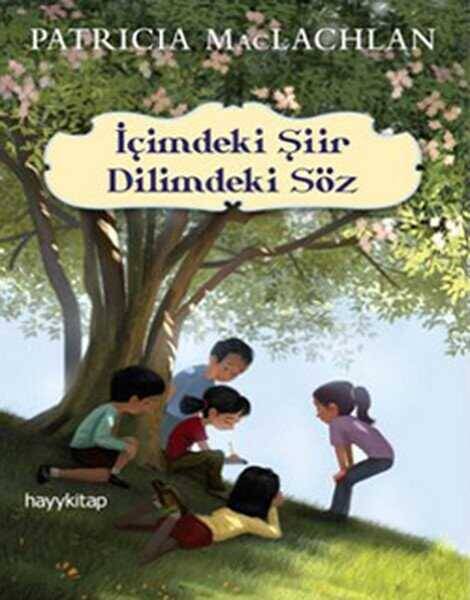 İçimdeki Şiir Dilimdeki Söz - 1