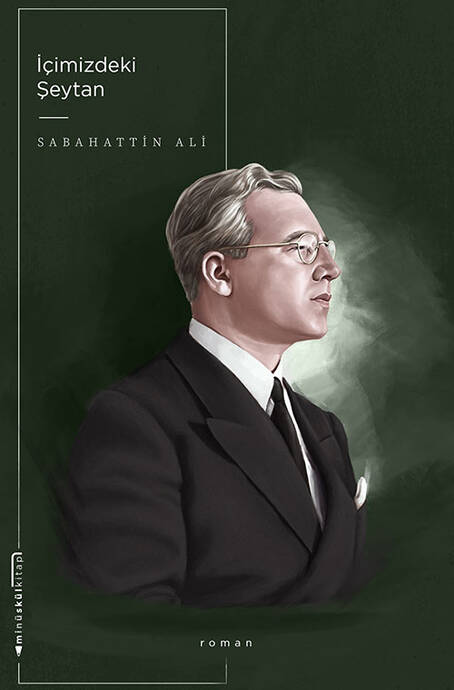 İçimizdeki Şeytan - 1