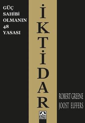 İktidar - 1