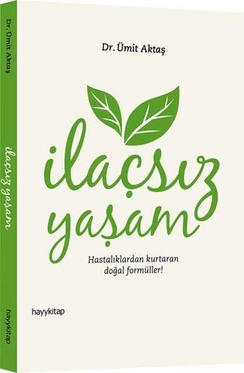 İlaçsız Yaşam